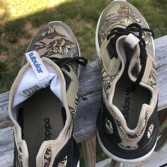 Adidas tubular runners - Picture 7 of 7